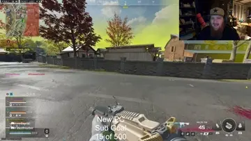 I'm back, lets go! | Clip