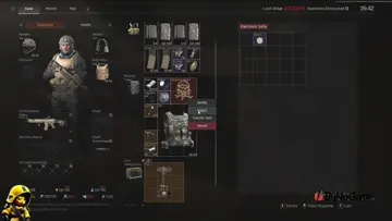 assasin bot