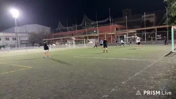 Lauti: Yo hablo adentro de la cancha