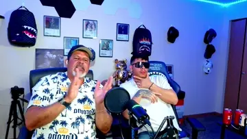 Las conocio pero nunca las probo jaja