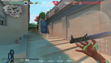 galiing galing