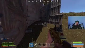 slammed