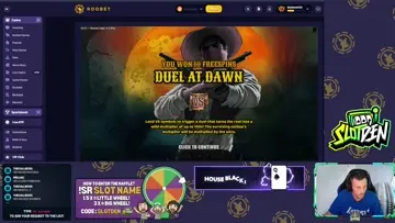 wantedduel