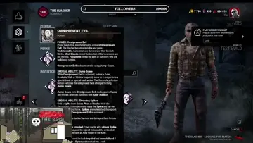 Some Jason Skin DBD