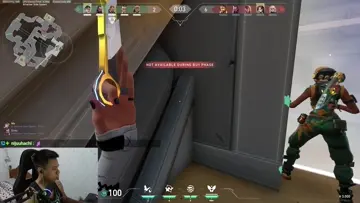 Kick Bounties