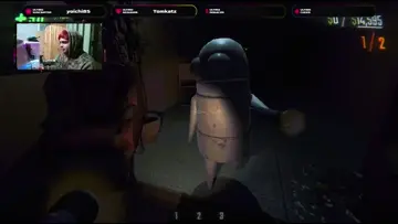 el grito de antiche