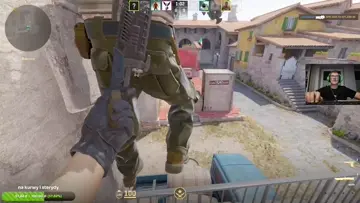 mega ban