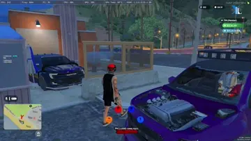 hehe
