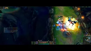 SUPER COMBO