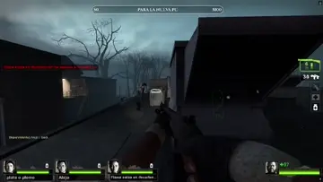Ahora si  baja la shot :V