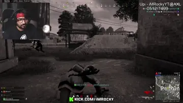 Akarsh OP squad wipe! Jodd Gameplay