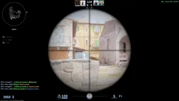 Cumters strike , tak prijd a poke | Clip