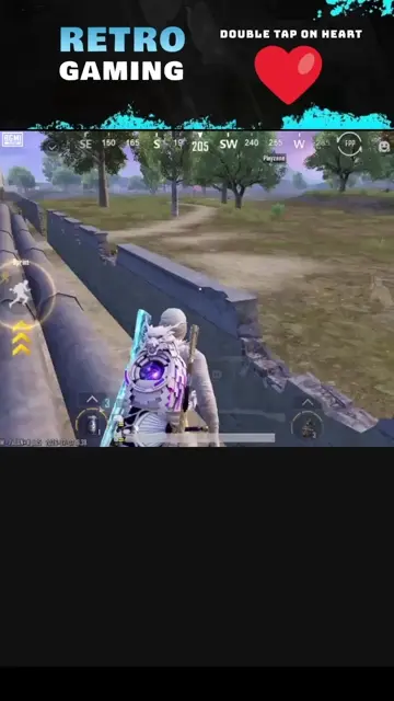 BGMI Gameplay