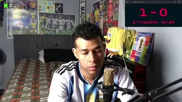 ARGENTINA VS SUIZA