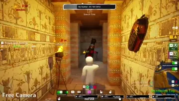 اسهل مكان في الماب
