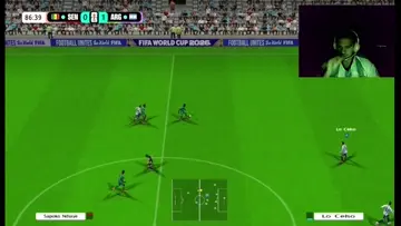 MESSI CONTRA TODOS MUNDIAL 2026