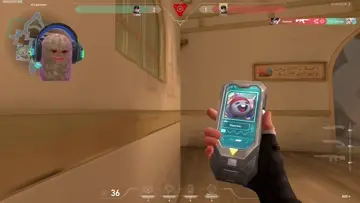 video çektim