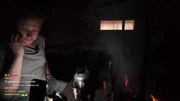 Makkarakaakaosoppaa