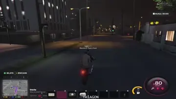caida
