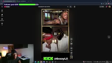 GozzyLil speaks on Ojay Suave and PBM incident