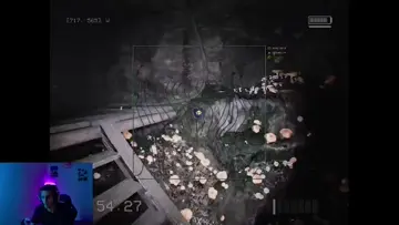 İsa jumpscare
