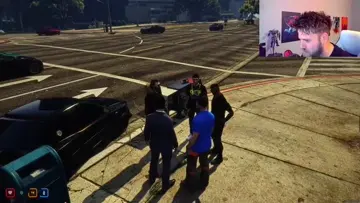 Car got hops