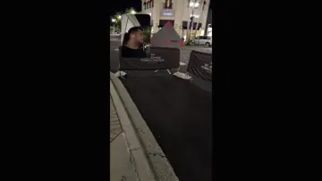 FBI agent