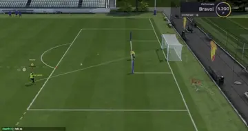 power shot