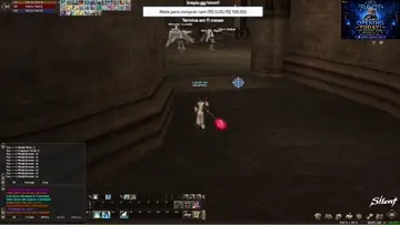 segunda kill