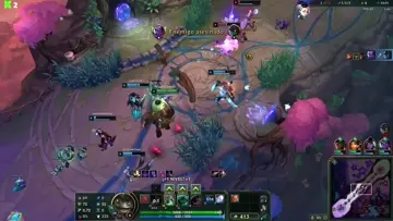 clip quesieh
