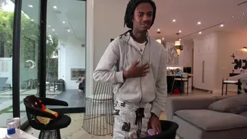 bbq shot 10 subs 