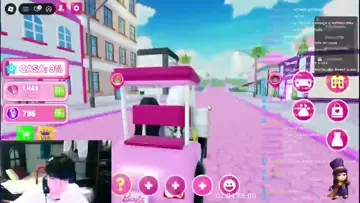 Navegando en mi automovil