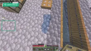 I think I have an XP farm