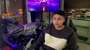 stream soñado