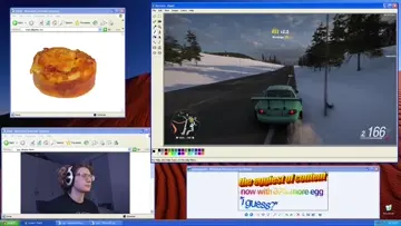 too fast