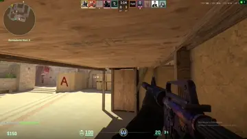 Tertemiz 4 kill
