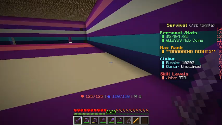 Nova likes kids?
