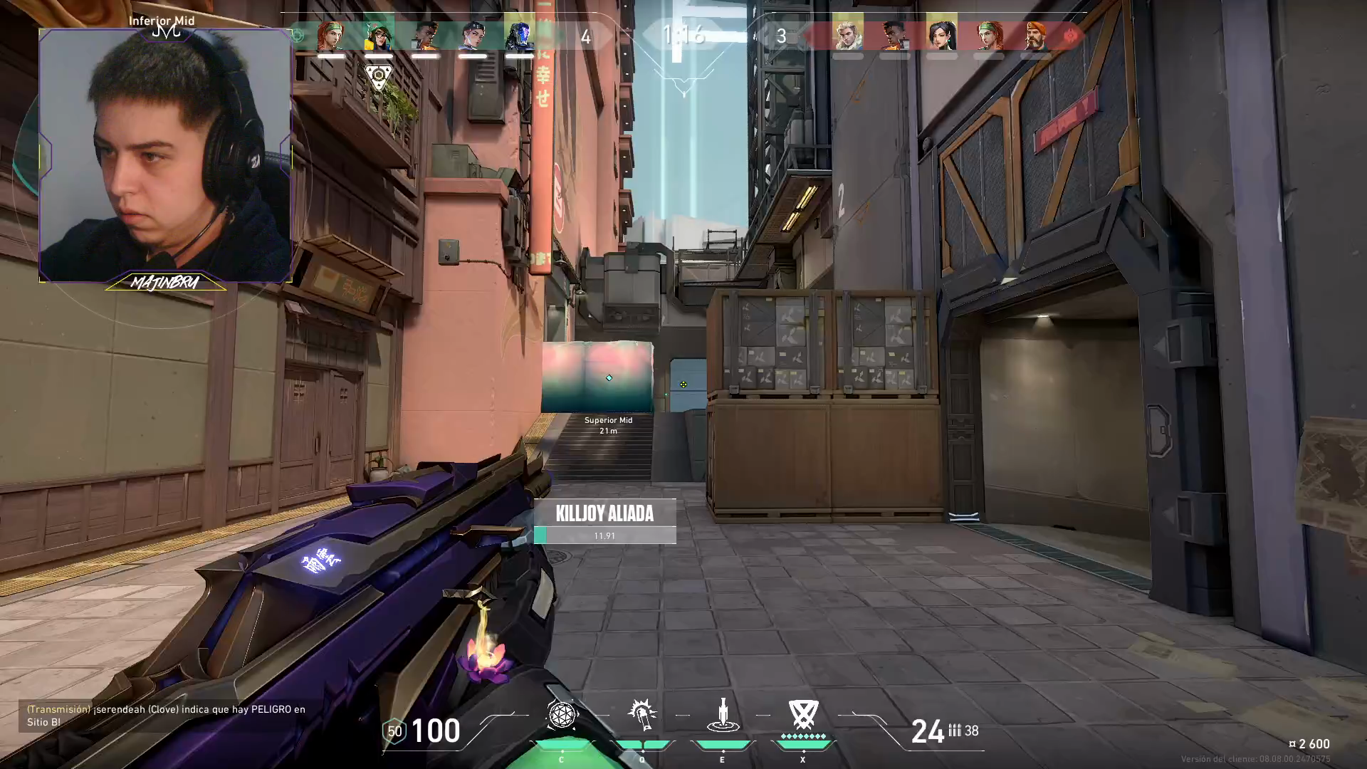 3k