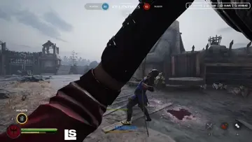 [18+] slangin | LurkerSquad | #ROADTO400 | Clip