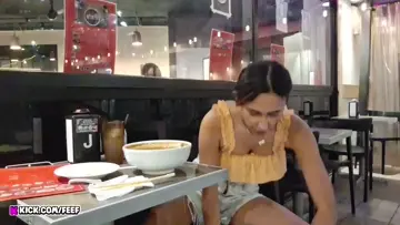 EXTREME SPICY RAMEN FAIL
