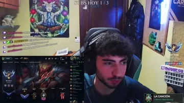 Quien es Angel?