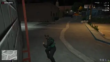 Cheating
