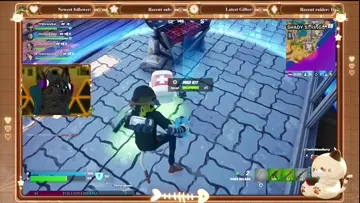Sweaty Sunday with the buddies! Giveaway | Clip