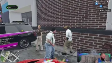 Ems gone Wild