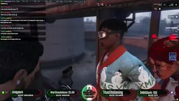 Bye bye Naveah
