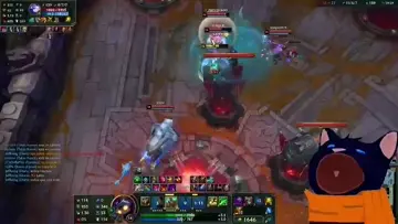 mi KILL MI KILL