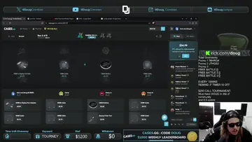 BAANG Casesking 1.7k pc