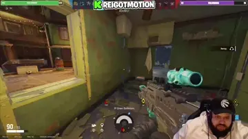 Accidental kill