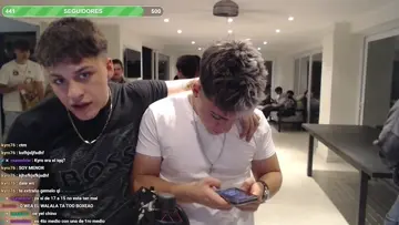 CAOS