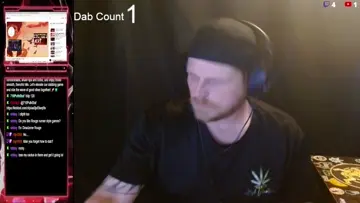 3x Droppin dabs